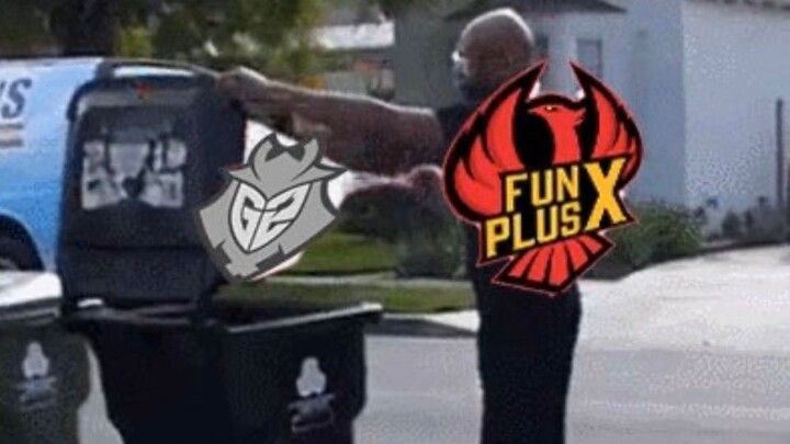 Expelling Doinb from their nationality? FPX is the worst team in S9? How are foreign netizens reacti