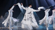 【01TV】Lin Yi's Channel--[ep04] Hello Saturday "The Sound of Snow Falling" "Dancing with Eyes Closed"