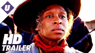 Harriet (2019) - Official Trailer | Cynthia Ervio, Janelle Monáe, Leslie Odom Jr.