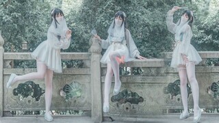 近距离 看 ❀肉感Q弹小仙女~