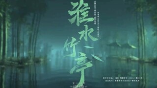 站在故事的开头，望着他们注定的结局