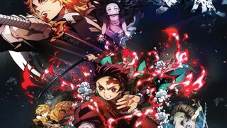 Kimetsu no Yaiba [AMV] - Warriors