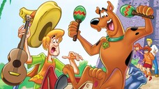Scooby-Doo! and the Monster of Mexico สคูบี้ดู! และสัตว์ประหลาดแห่งเม็กซิโก