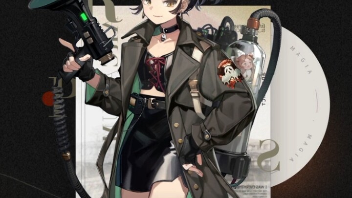 Have you ever seen a ghost-hunting master who speaks Cantonese? That’s so awesome!