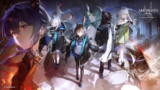 Tập 06 | Arknights - Rise From Ember - Vietsub | Full HD