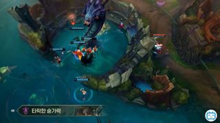 Highlight LOL part 20 #game