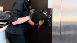 Es krim dengan nilai terbaik untuk uang