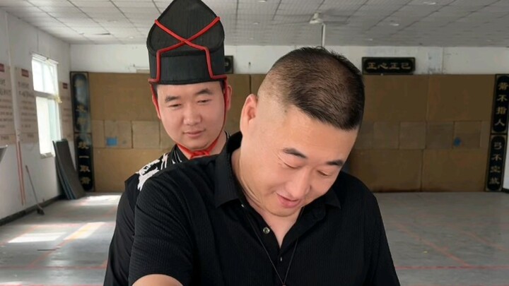 ฝ่ามือผ้าฝ้าย