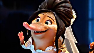 "Balas Kebaikan Tuan Zootopia dengan Kebaikan"