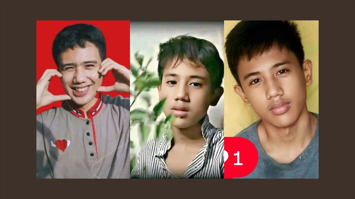 Oliver Jr Dela Peña is a Filipino TikToker, vlogger, and digital content creator