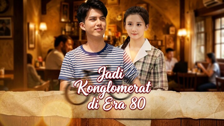Jadi Konglomerat di Era 80 Full Bahasa Indonesia (MELO)