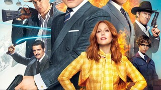 Kingsman_ The Golden Circle -