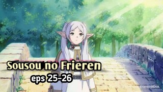 Sousou no Frieren AMV