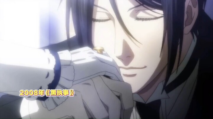 Hóa ra tất cả đều là anime từ mười năm trước! Bộ nào cũng kinh điển, có bộ nào bạn yêu thích không?