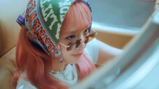 YENA 'Hate Rodrigo' Official MV