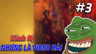 Gia Đình NGHỆ THUẬT Nhưng Là Video HÀI | DEVOTION #3