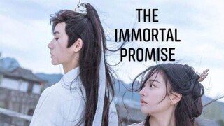 The Immortal Promise 2022 /Eng.Sub/ Ep02
