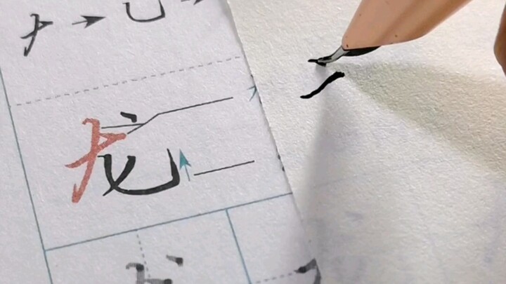 Desk Mate: No way, why are you still eating the printer?!