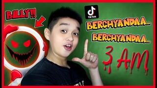 JANGAN MENGUCAPKAN MEME BERCHYANDAA DI JAM 3 MALAM !! Feat @sapipurba Roblox