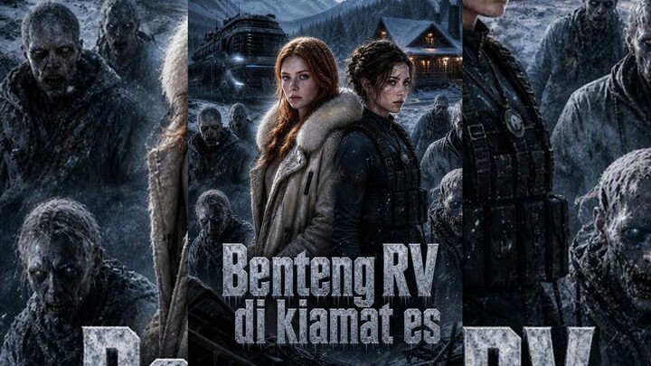 Perlawanan terakhir sang pewaris Full Bahasa Indonesia (Trending PD)