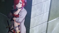 Tsuihousha Shokudou e Youkoso! episode 12 Sub Indo -END- REACTION