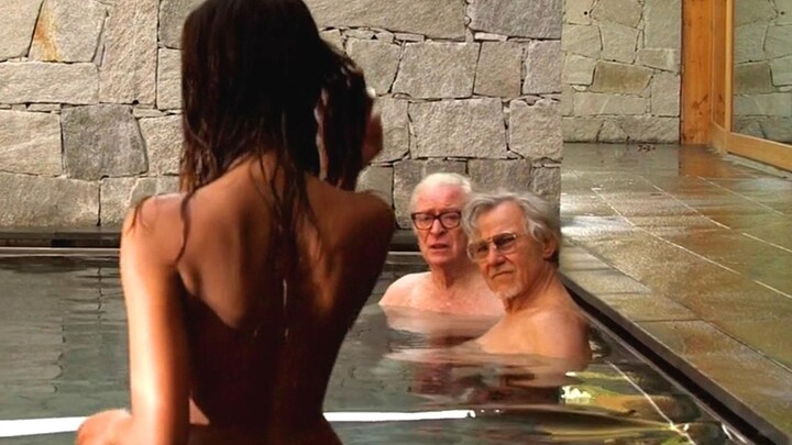 Tahun di mana tekad ada namun tenaga tak cukup, masa muda sekaligus dekat sekaligus jauh "Penuh Sema