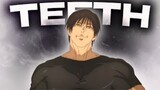 Teeth 「AMV」 - Anime Mix