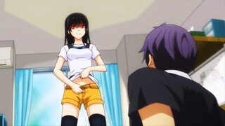 Perverted Man Gets 5 Assistants To Do Whatever He Wants.. (1)