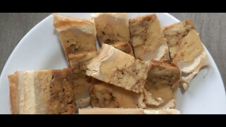 cách làm thịt nạc chay.ram .rô ti.khìa nước dừa.rất ngon