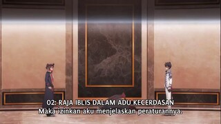 anos raja ibliz season 2 eps 2 sub indo