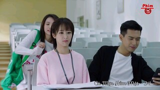 Cá Mực Hầm Mật - Tập 34