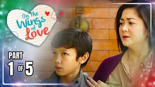 On The Wings Of Love | Episode 3 (1/5) | May 18, 2024