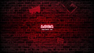 Mark Beats, Zae - Loca (Audio)