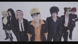 [ Naruto · cos video ·] "Hero's Come Back!!" Shippuden [Suit High Power!!]