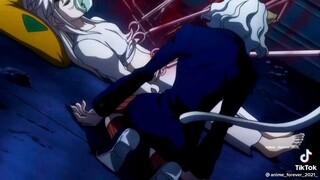 Hunter x Hunter
