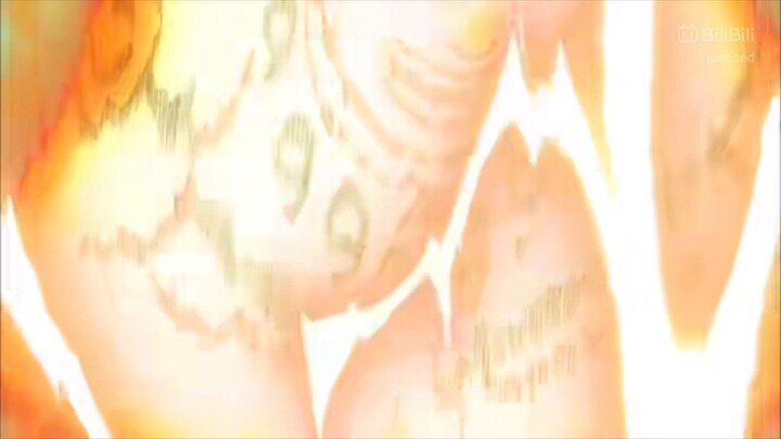 Chibi Kurama