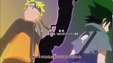【MAD】 Naruto Shippuden  - REDO (Re:Zero Opening)