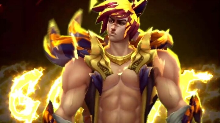 New intro + Phonk — not trying to show off, just slowly learning to imitate it!