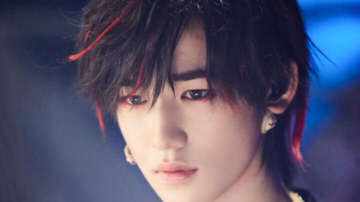 [TNT Times Youth League] EXO’s “Run” Cover by Song Yaxuan—Close-Up Cam! This little cutie has grown 