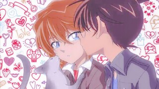 [Ke Ai] I don't like you because I love you