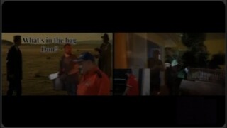 Proving Loyalty to the Lounge Don's Dad's Reaction
