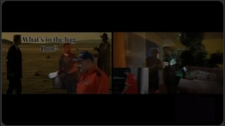 Proving Loyalty to the Lounge Don's Dad's Reaction