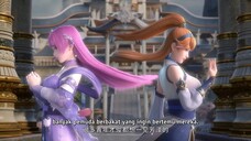 Tapes of Demon And Gods s9 eps 40