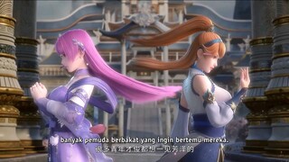 Tapes of Demon And Gods s9 eps 40