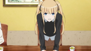 All In One _ Đào Tạo Bạn Gái _ Review Phim Anime Saenai Heroine no Sodatekata _