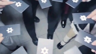 【她不会死cos】欢迎来到里世界