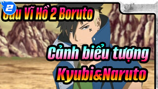 [720P/Phụ đề Trung] Cửu Vĩ Hồ 2 Boruto TẬP 218  Bạn đồng hành  [Phần1]_2