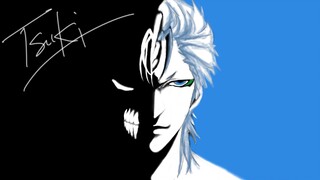 [Buku Karakter BLEACH 04] Grimmjow Jakarjak, sang raja berlari kencang!