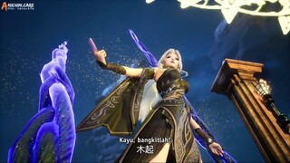 Little Fairy Yao Eps 13 indo 1080P