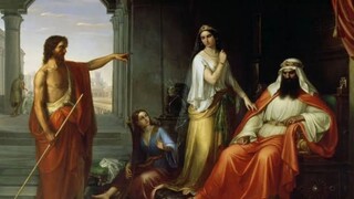(Reflection) Saturday, August 2, 2025 Saturday of the Seventeenth Week in Ordinary Time #faith #refl